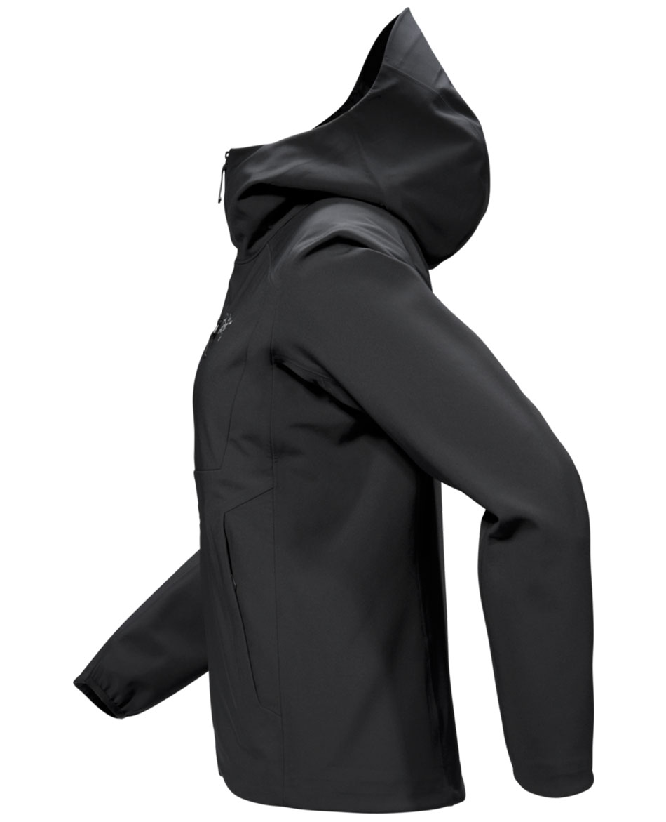 ARCTERYX SOFTSHELL ARCTERYX GAMMA MX HOODY
