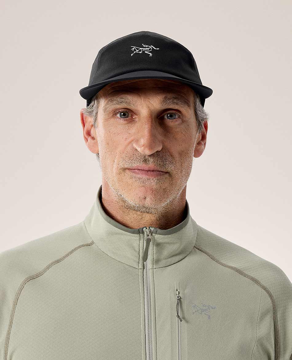 ARCTERYX GORRA ARCTERYX GAMMA 5 PANEL
