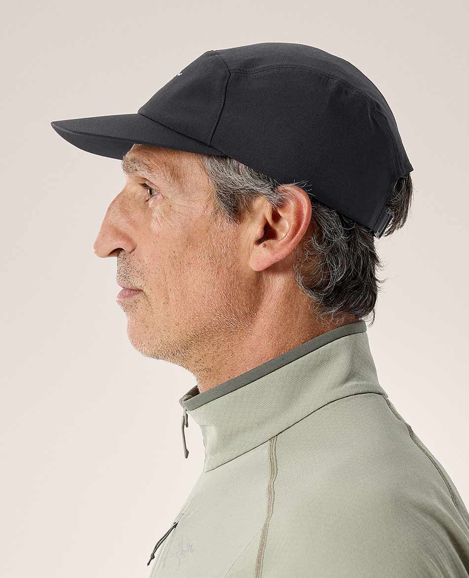 ARCTERYX GORRA ARCTERYX GAMMA 5 PANEL