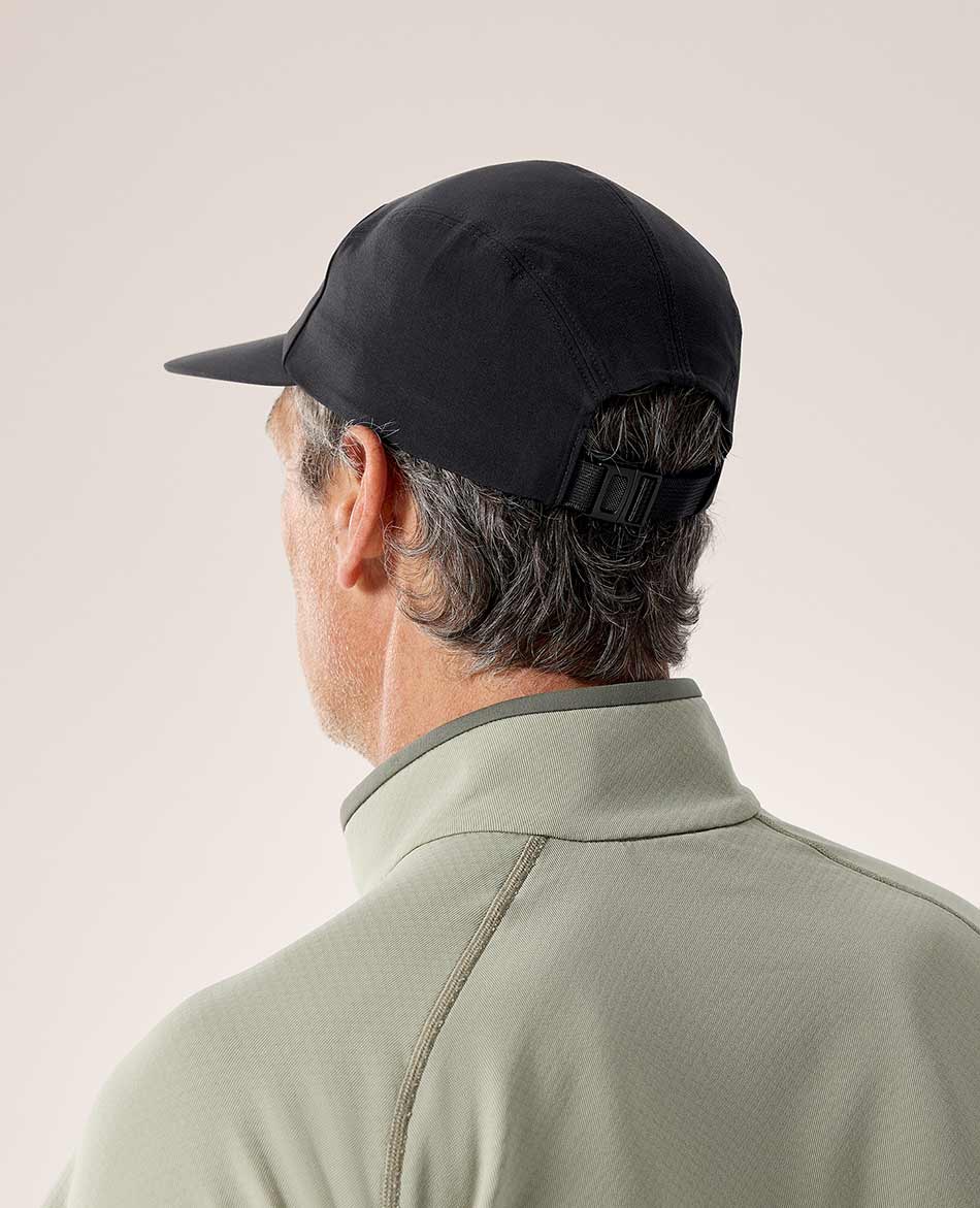 ARCTERYX GORRA ARCTERYX GAMMA 5 PANEL
