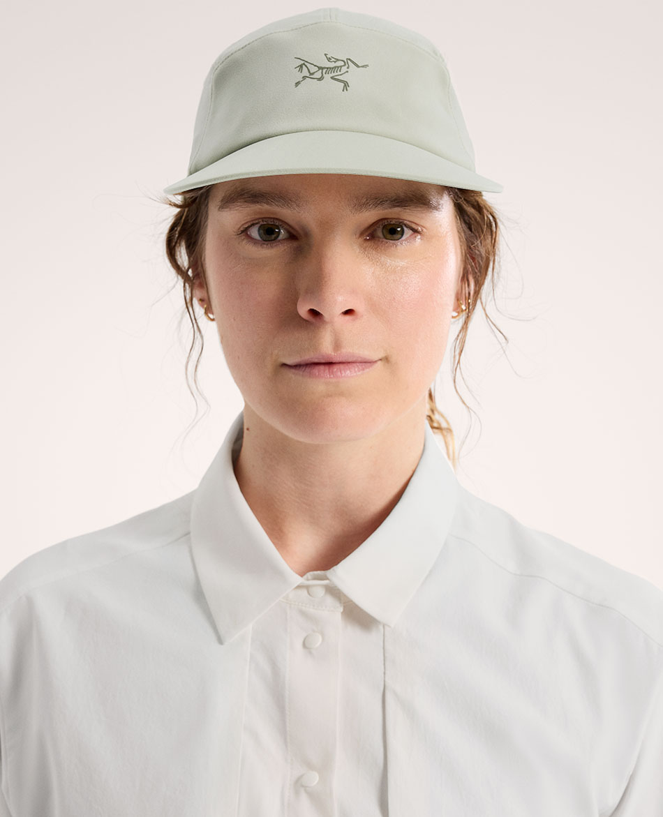 ARCTERYX GORRA ARCTERYX GAMMA 5 PANEL