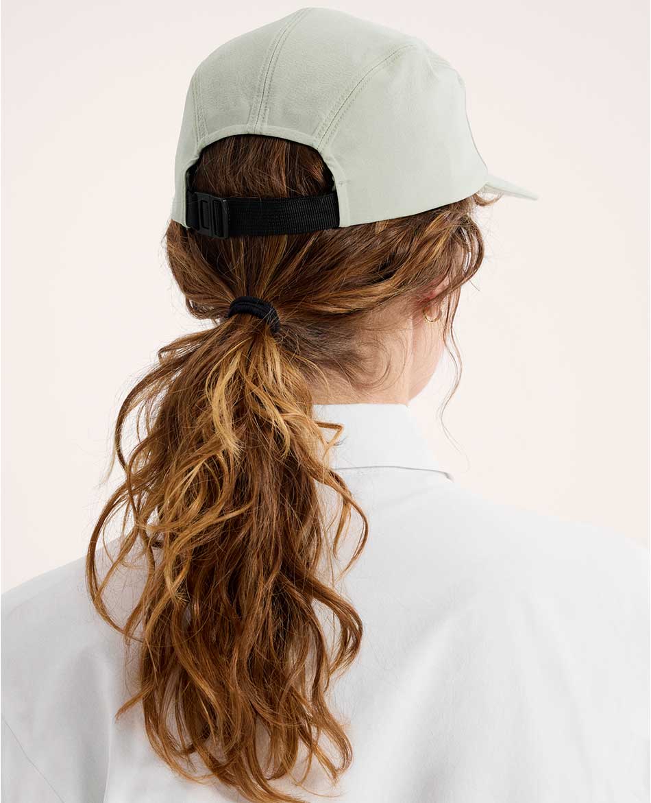 ARCTERYX GORRA ARCTERYX GAMMA 5 PANEL