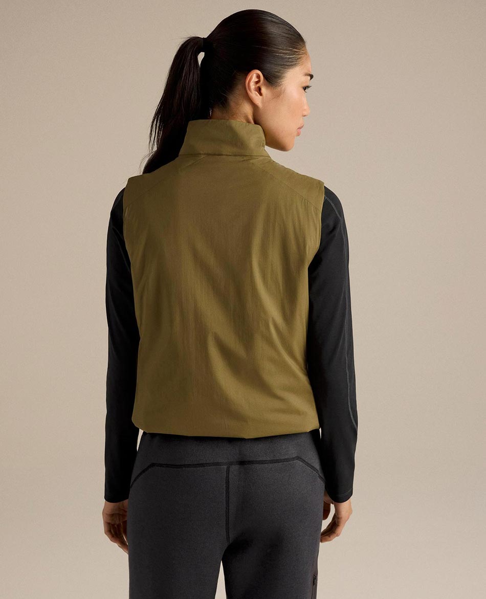 ARCTERYX CHALECO ARCTERYX ATOM