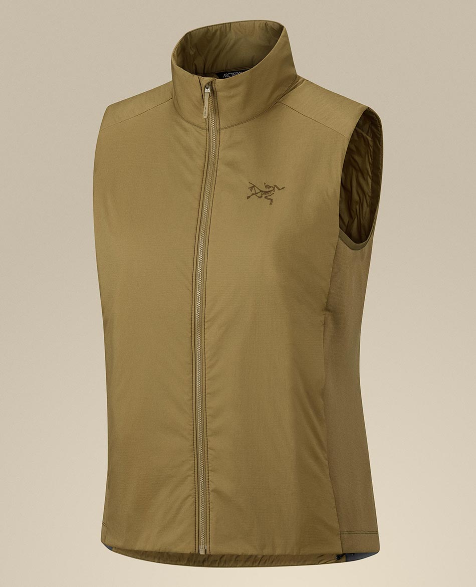 ARCTERYX CHALECO ARCTERYX ATOM