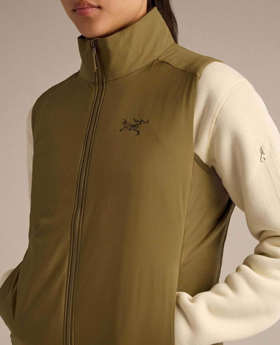 ARCTERYX CHALECO ARCTERYX ATOM