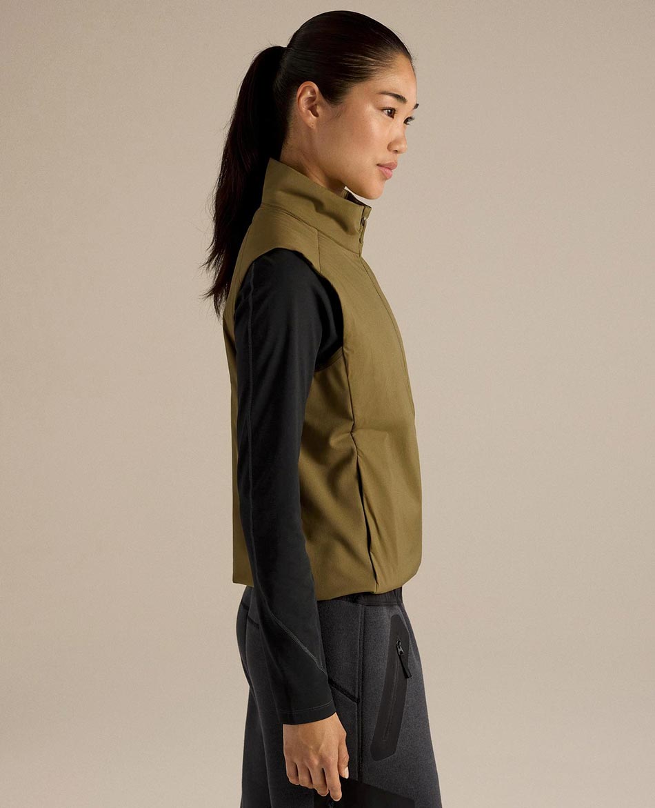 ARCTERYX CHALECO ARCTERYX ATOM