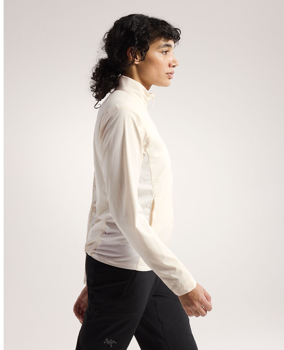 ARCTERYX CHAQUETA DE FIBRA ARCTERYX ATOM SL