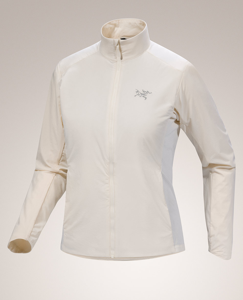ARCTERYX CHAQUETA DE FIBRA ARCTERYX ATOM SL
