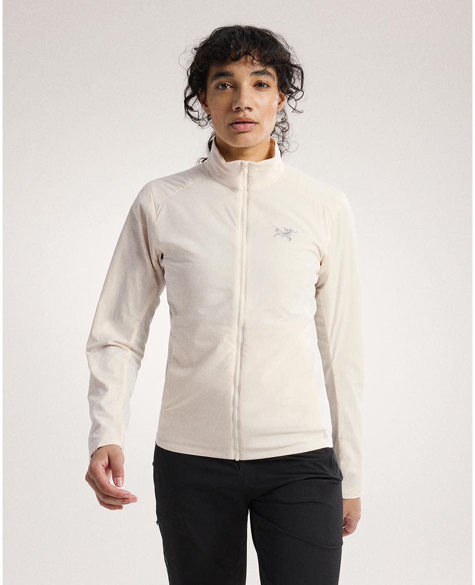 ARCTERYX CHAQUETA DE FIBRA ARCTERYX ATOM SL