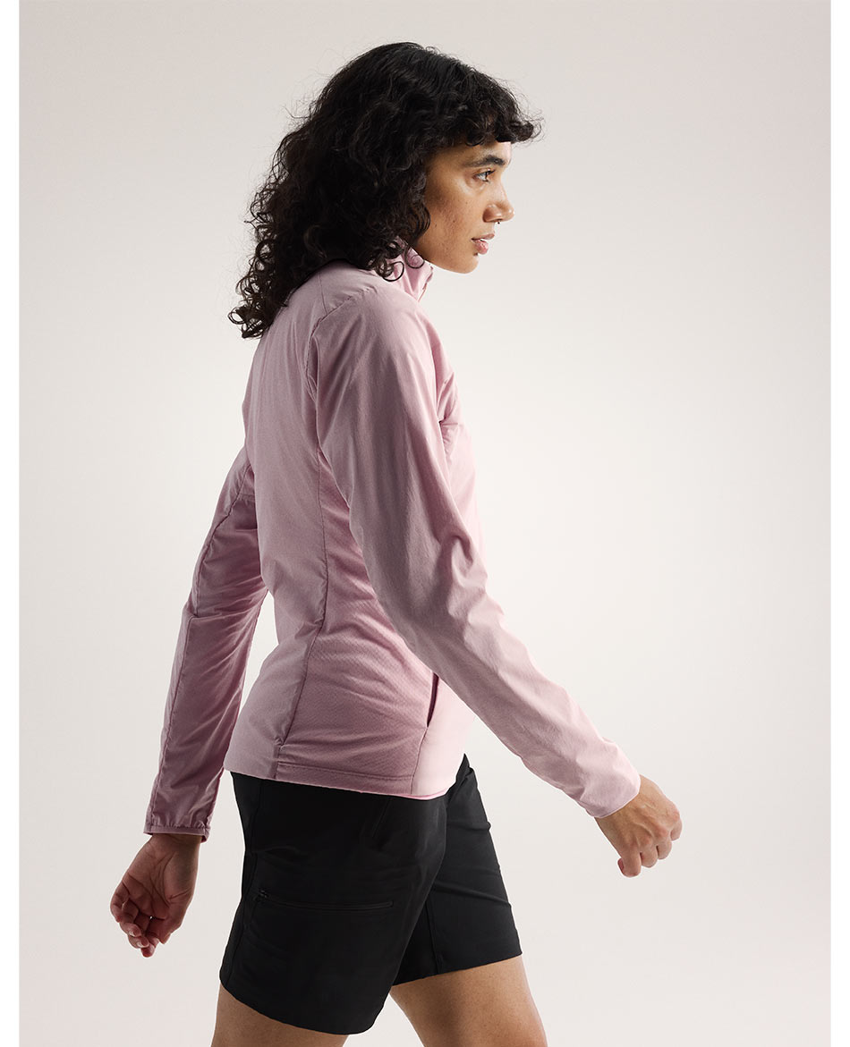 ARCTERYX CHAQUETA DE FIBRA ARCTERYX ATOM SL