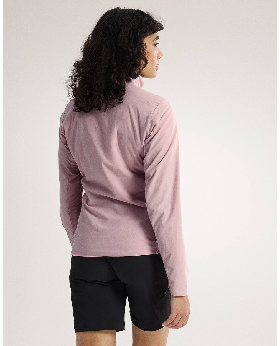 ARCTERYX CHAQUETA DE FIBRA ARCTERYX ATOM SL