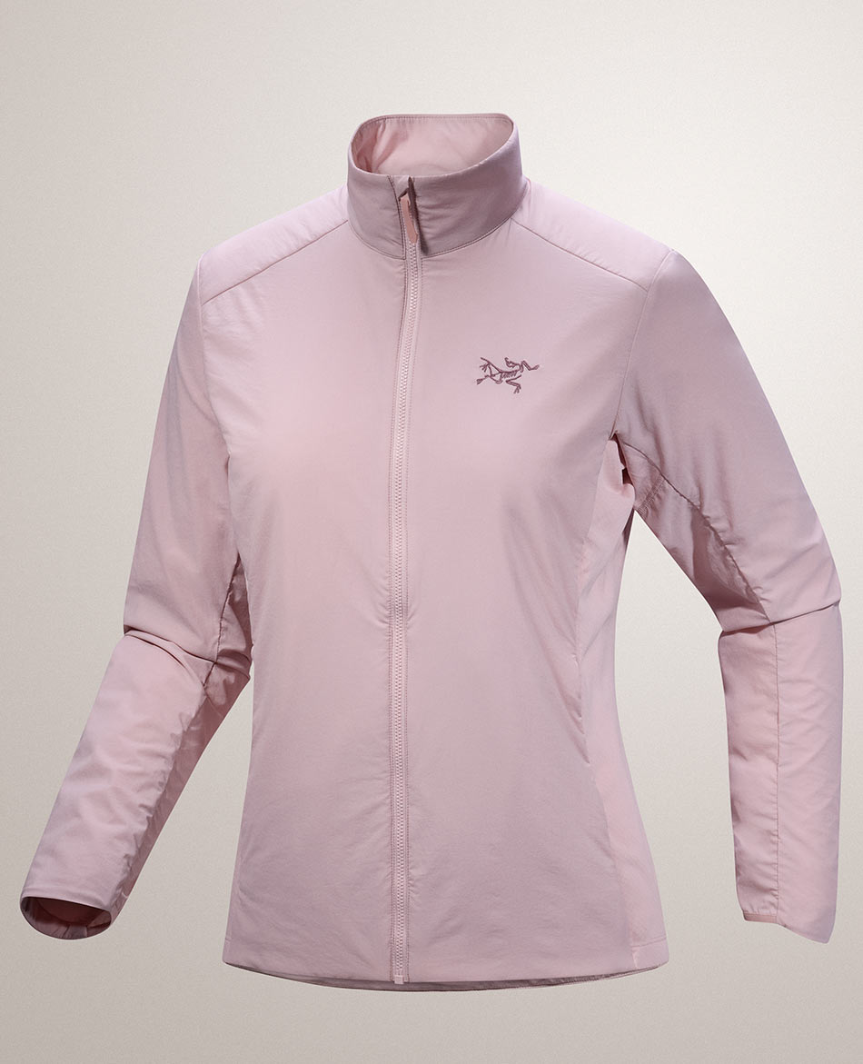ARCTERYX CHAQUETA DE FIBRA ARCTERYX ATOM SL
