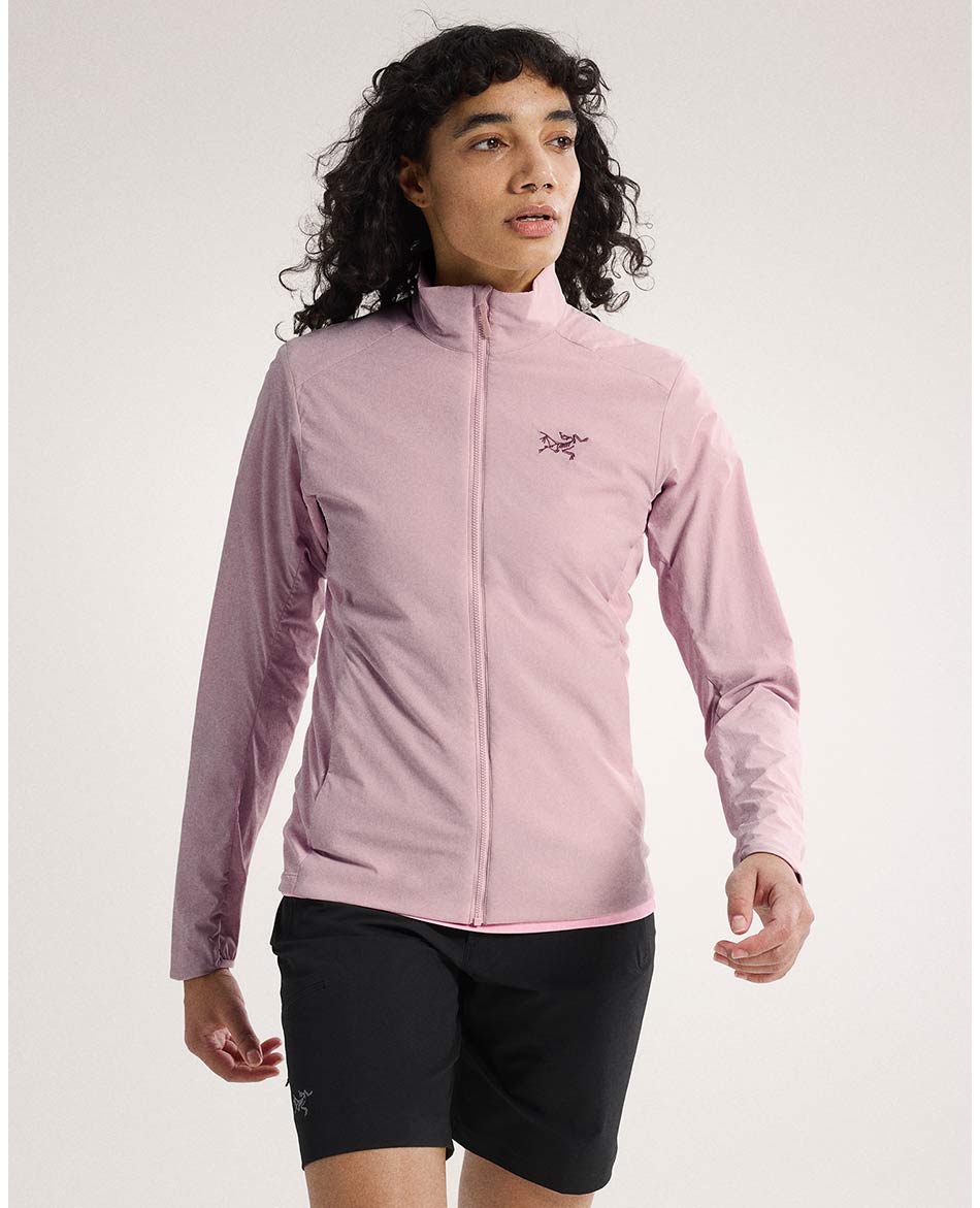 ARCTERYX CHAQUETA DE FIBRA ARCTERYX ATOM SL