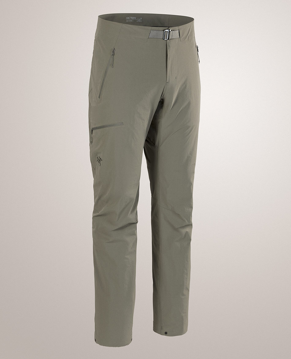 ARCTERYX PANTALON ARCTERYX GAMMA SL