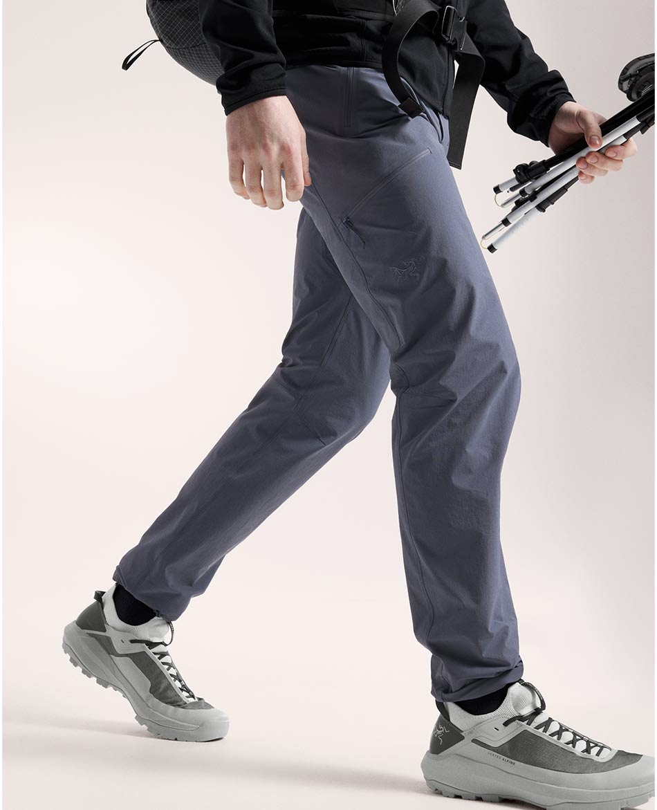 ARCTERYX PANTALON ARCTERYX GAMMA SL
