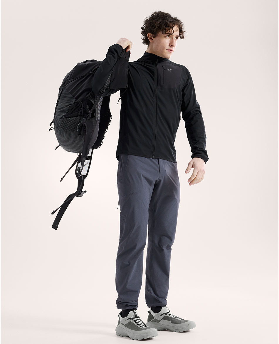 ARCTERYX PANTALON ARCTERYX GAMMA SL
