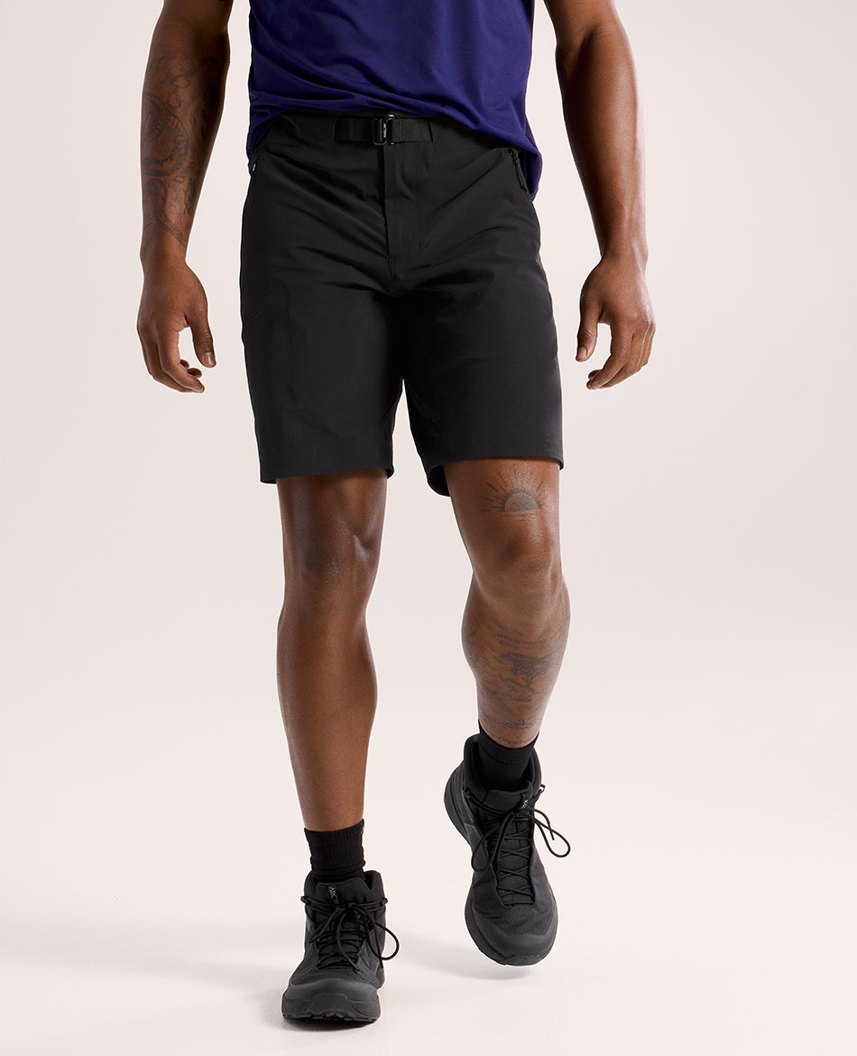 ARCTERYX PANTALON CORTO ARCTERYX GAMMA SL 9"