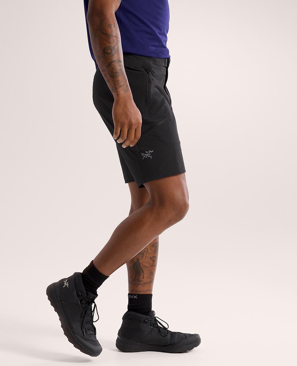 ARCTERYX PANTALON CORTO ARCTERYX GAMMA SL 9"