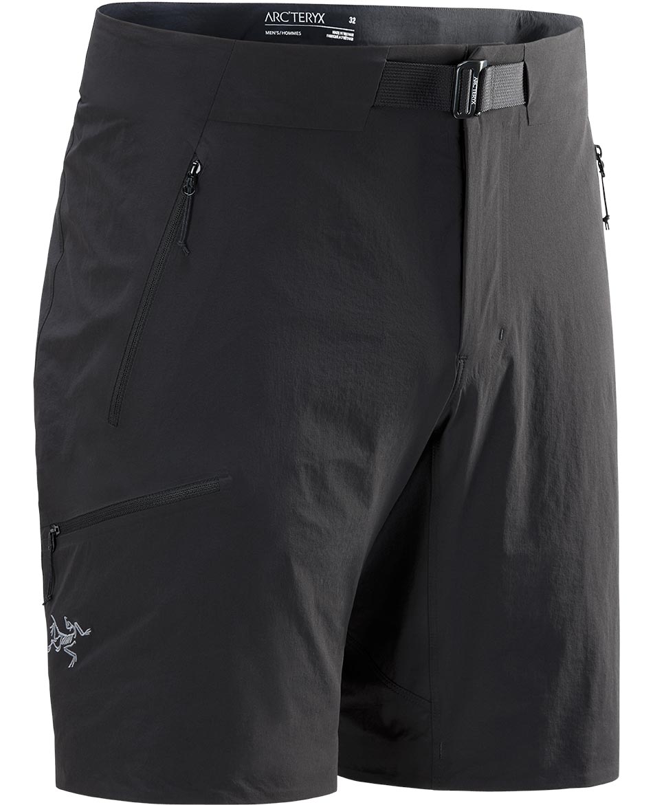 ARCTERYX PANTALON CORTO ARCTERYX GAMMA SL 9"
