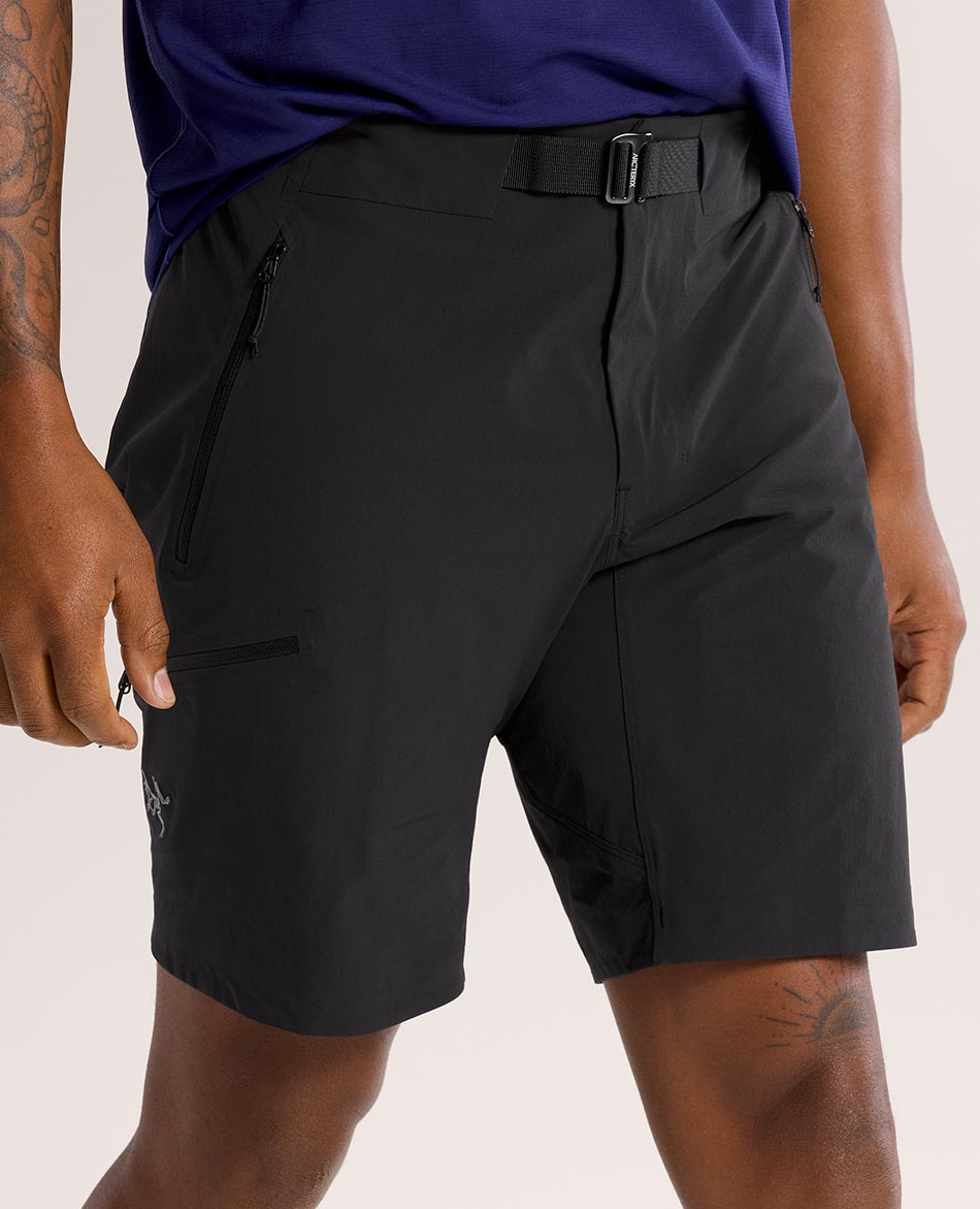 ARCTERYX PANTALON CORTO ARCTERYX GAMMA SL 9"