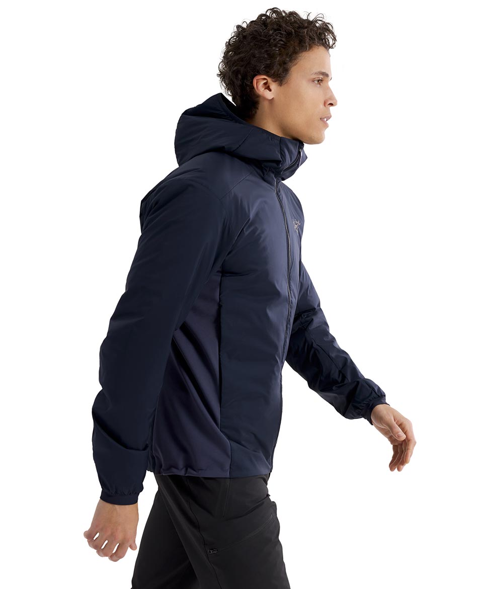 ARCTERYX PRIMALOFT ARCTERYX ATOM HOODY