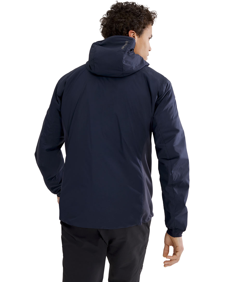 ARCTERYX PRIMALOFT ARCTERYX ATOM HOODY