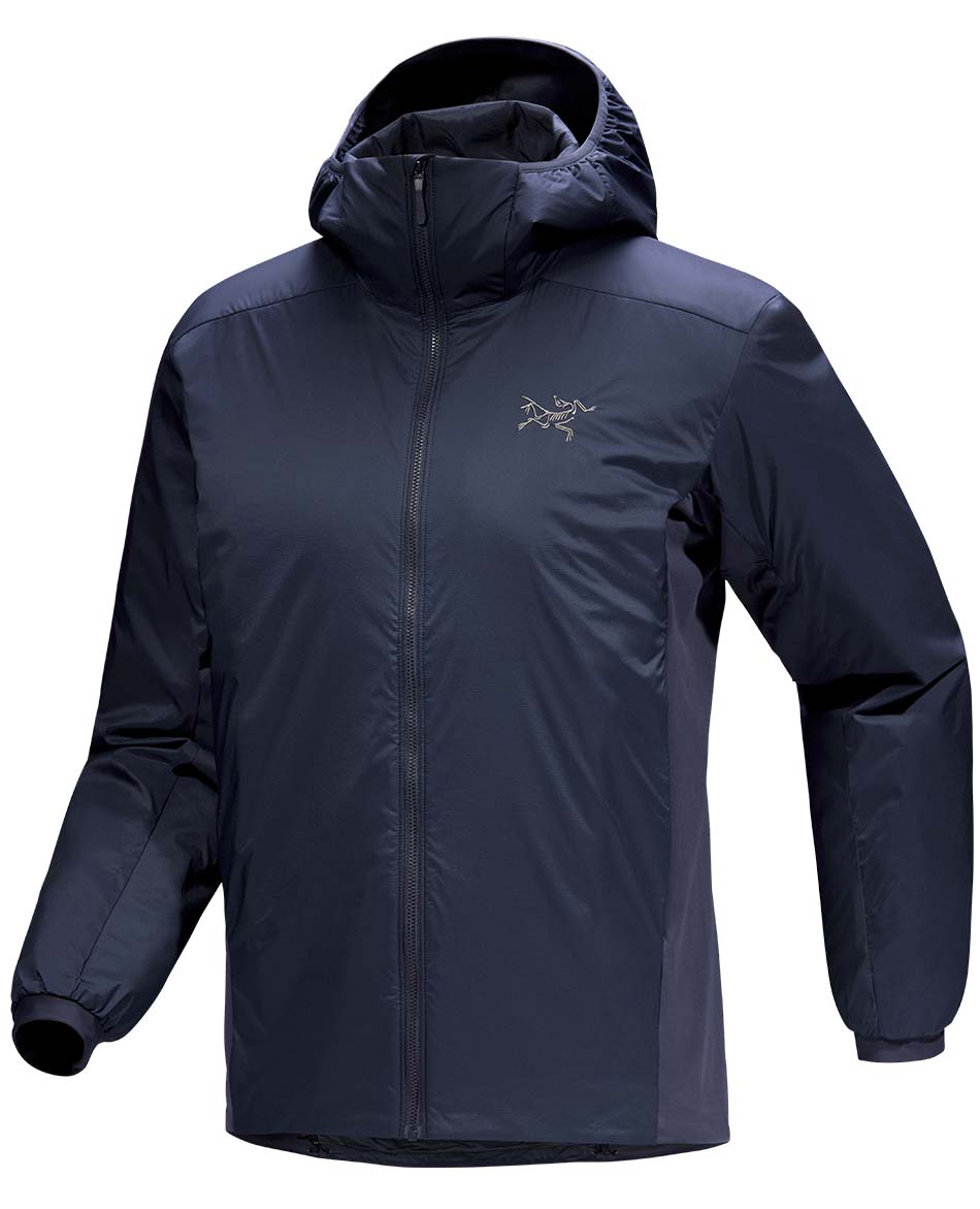 ARCTERYX PRIMALOFT ARCTERYX ATOM HOODY