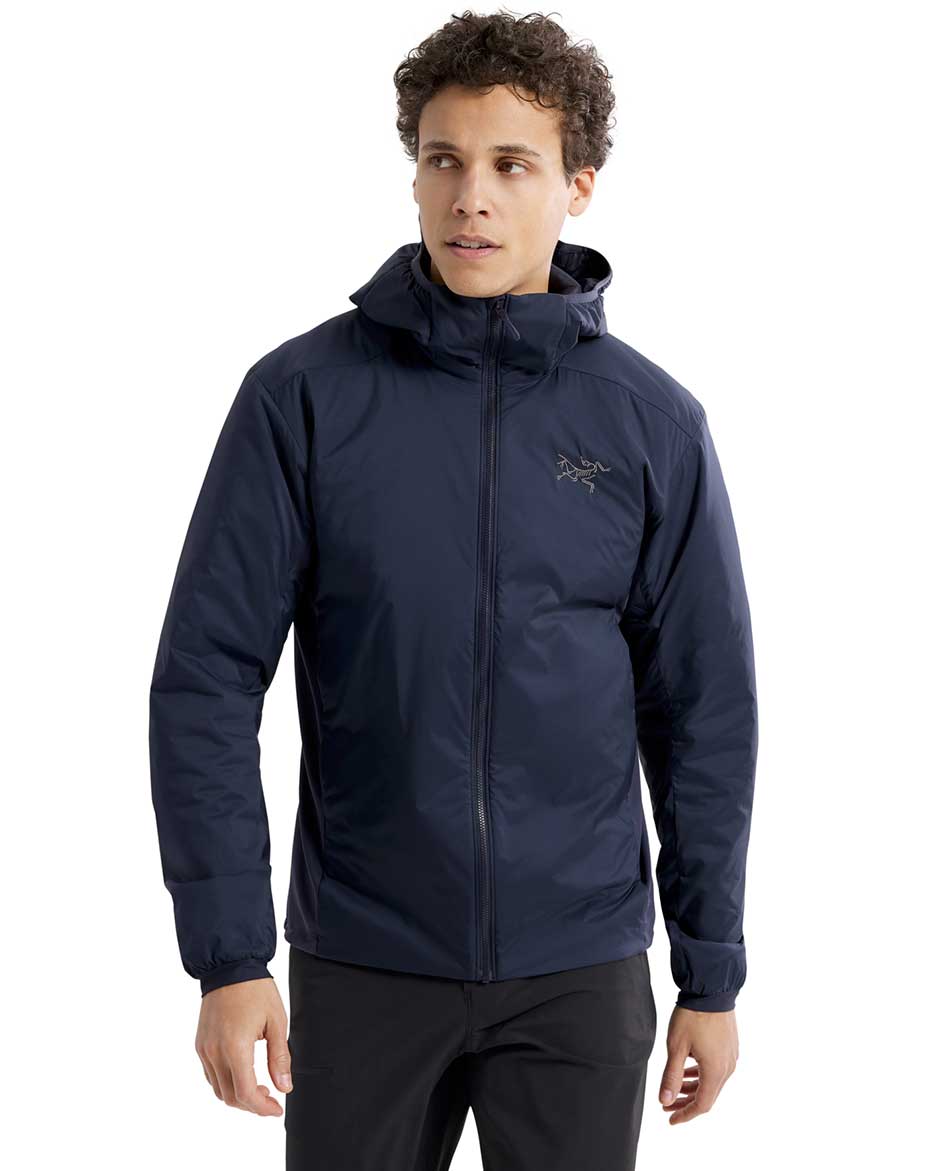 ARCTERYX PRIMALOFT ARCTERYX ATOM HOODY