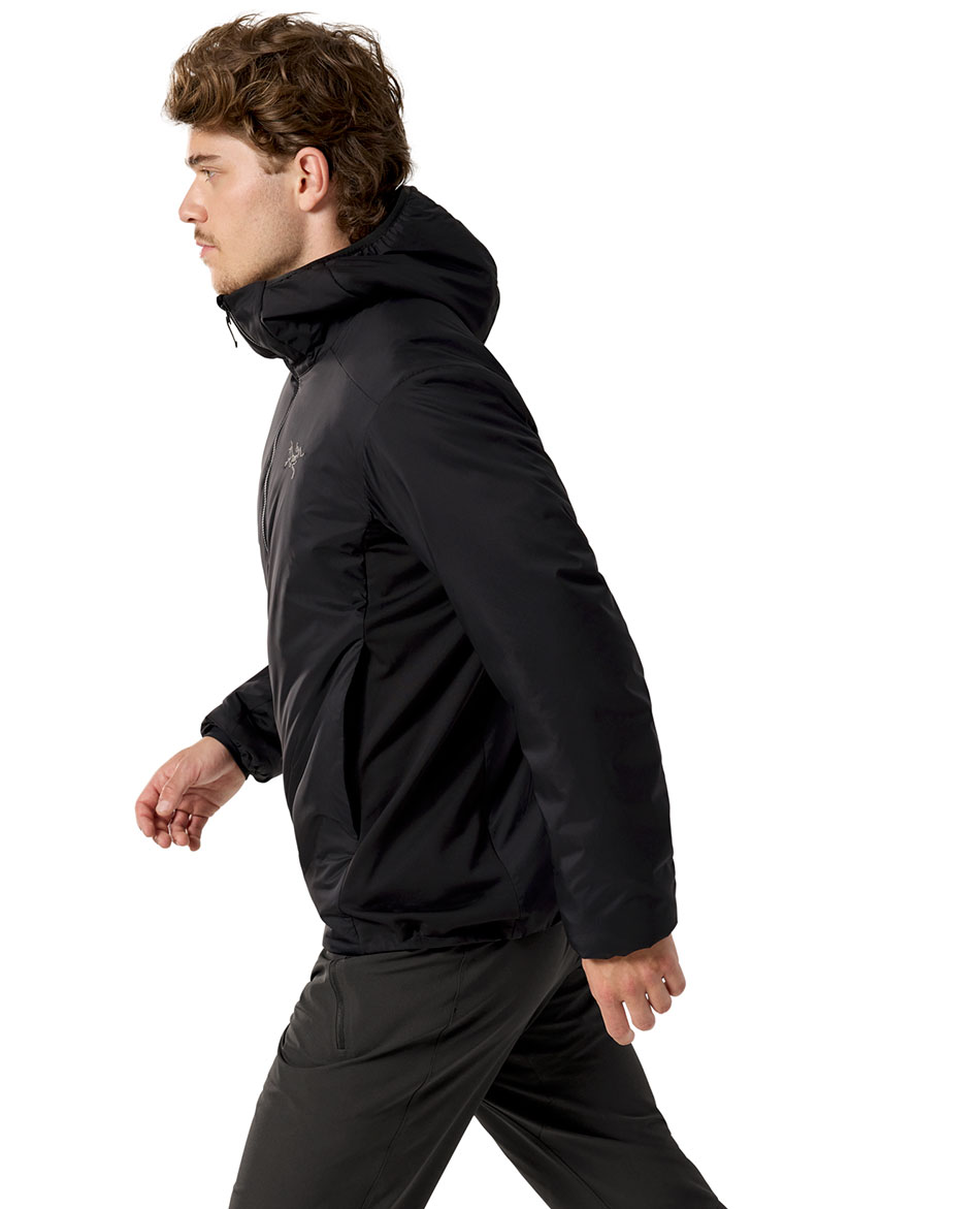 ARCTERYX PRIMALOFT ARCTERYX ATOM HOODY