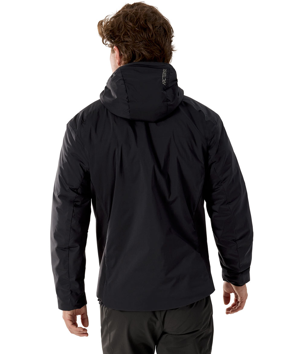 ARCTERYX PRIMALOFT ARCTERYX ATOM HOODY