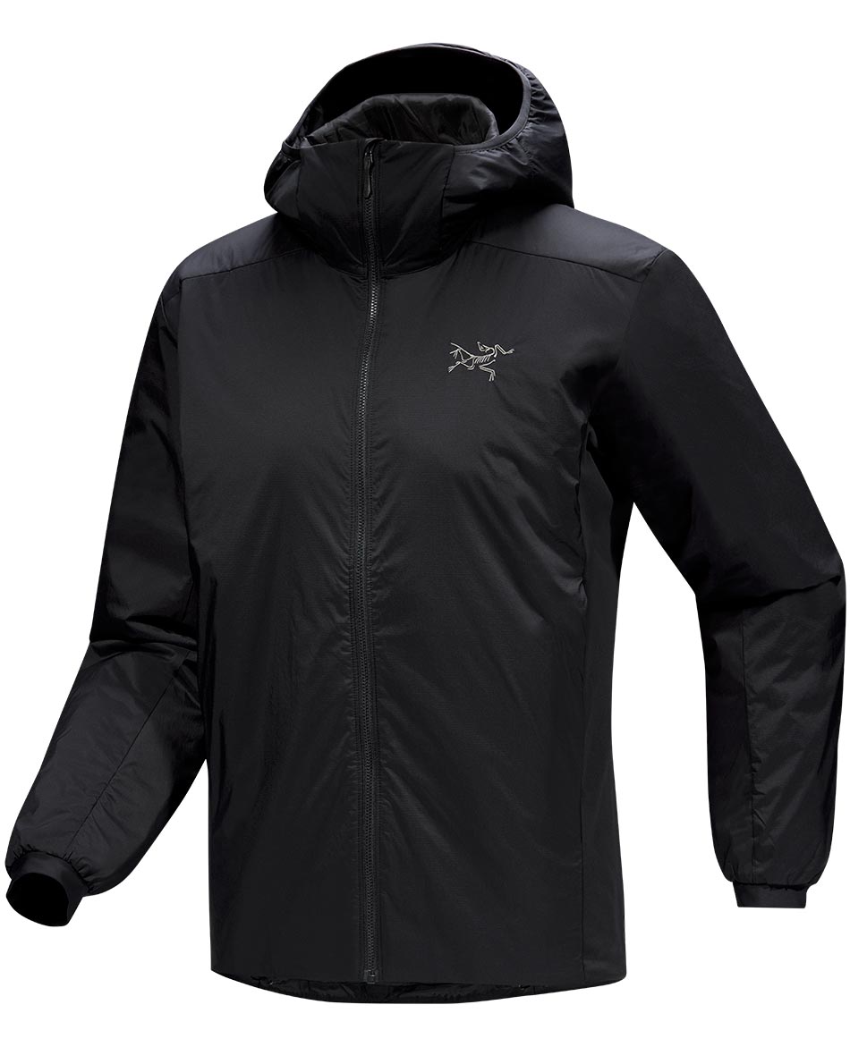 ARCTERYX PRIMALOFT ARCTERYX ATOM HOODY