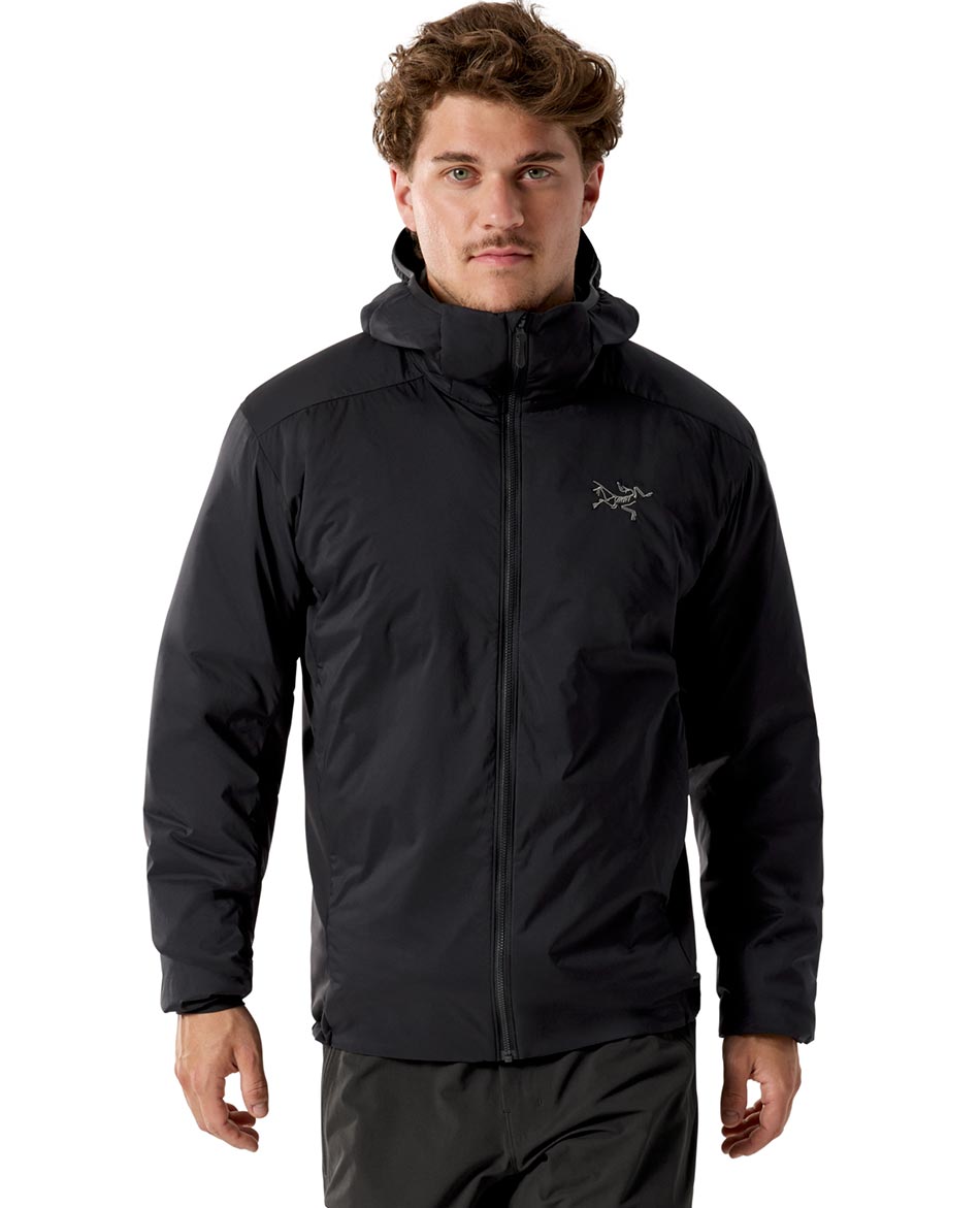 ARCTERYX PRIMALOFT ARCTERYX ATOM HOODY