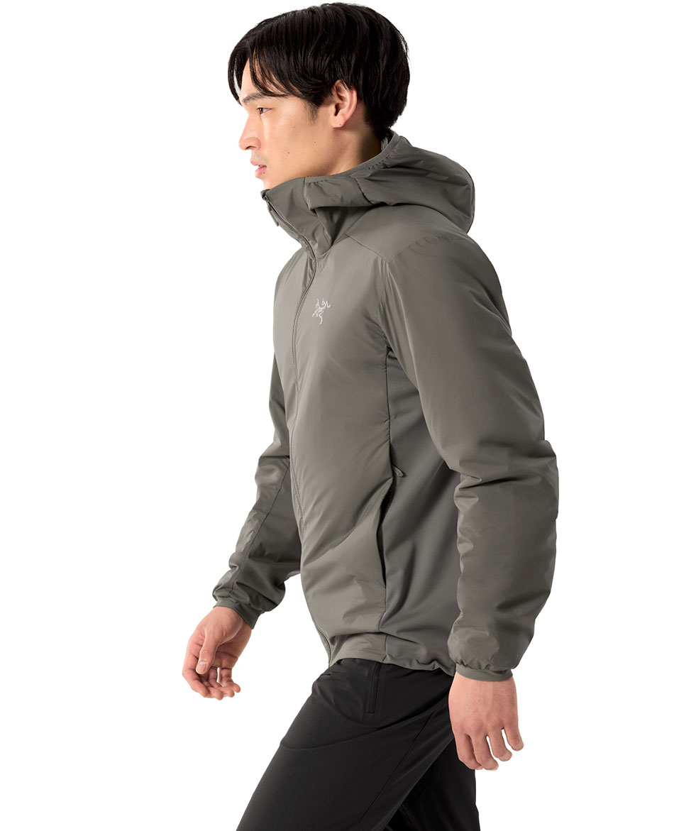 ARCTERYX PRIMALOFT ARCTERYX ATOM HOODY