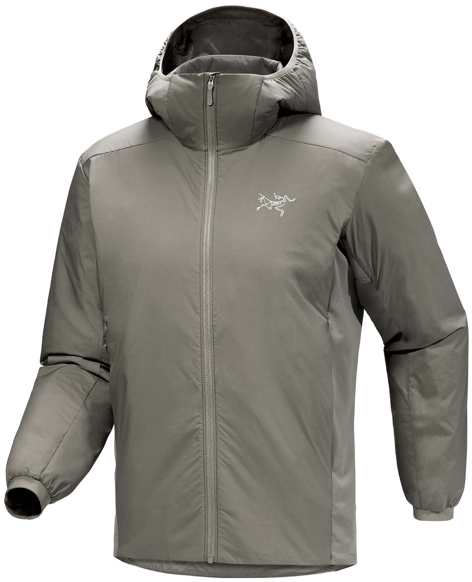 ARCTERYX PRIMALOFT ARCTERYX ATOM HOODY