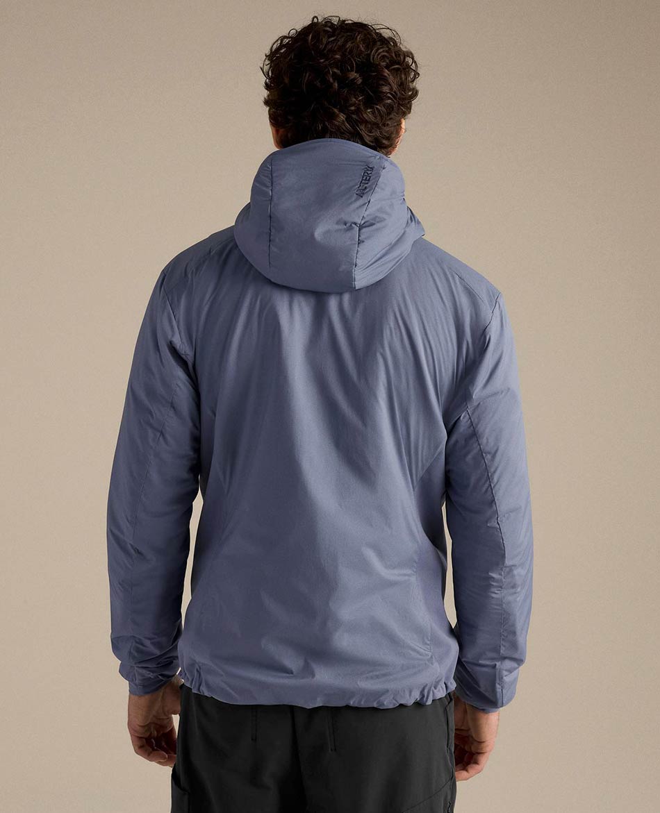 ARCTERYX PRIMALOFT ARCTERYX ATOM HOODY