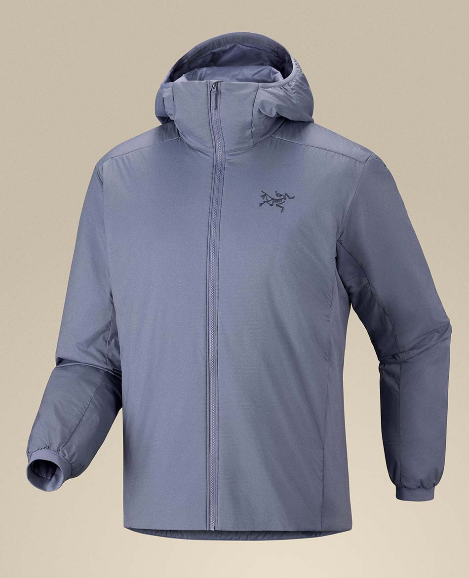 ARCTERYX PRIMALOFT ARCTERYX ATOM HOODY