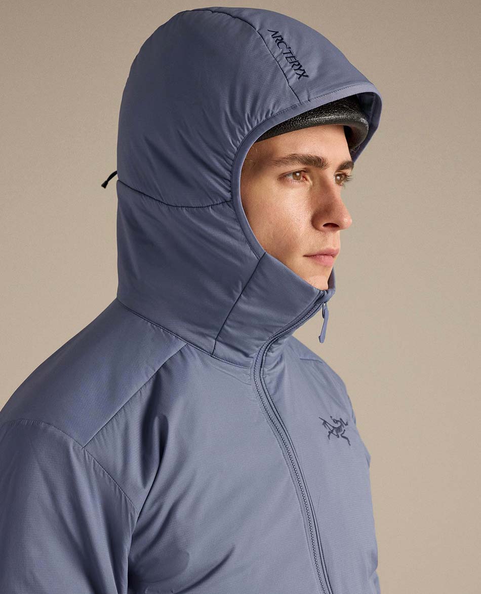 ARCTERYX PRIMALOFT ARCTERYX ATOM HOODY