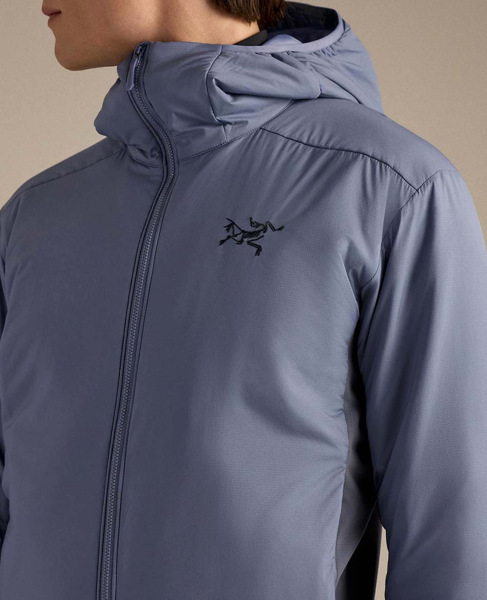 ARCTERYX PRIMALOFT ARCTERYX ATOM HOODY