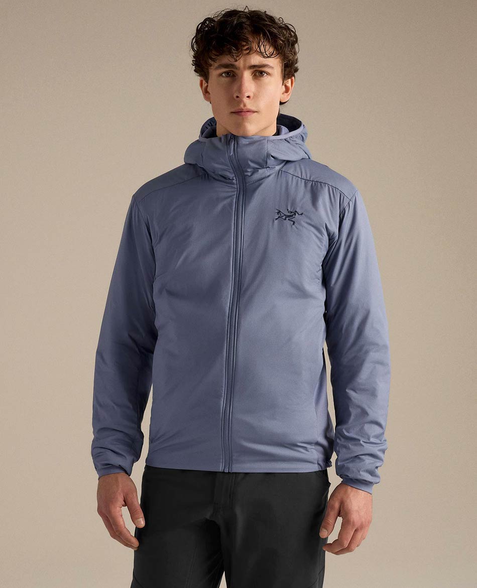 ARCTERYX PRIMALOFT ARCTERYX ATOM HOODY