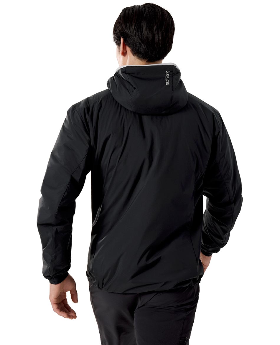 ARCTERYX PRIMALOFT ARCTERYX ATOM HOODY