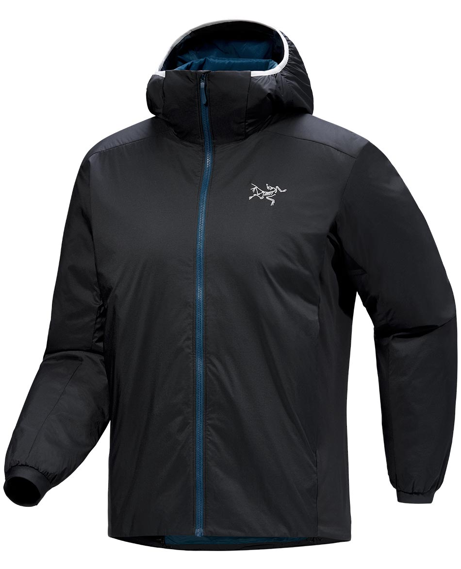 ARCTERYX PRIMALOFT ARCTERYX ATOM HOODY