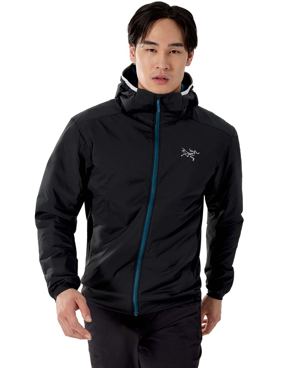 ARCTERYX PRIMALOFT ARCTERYX ATOM HOODY