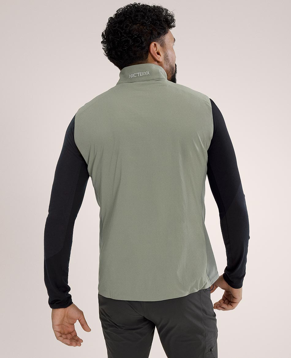 ARCTERYX CHALECO ARCTERYX ATOM