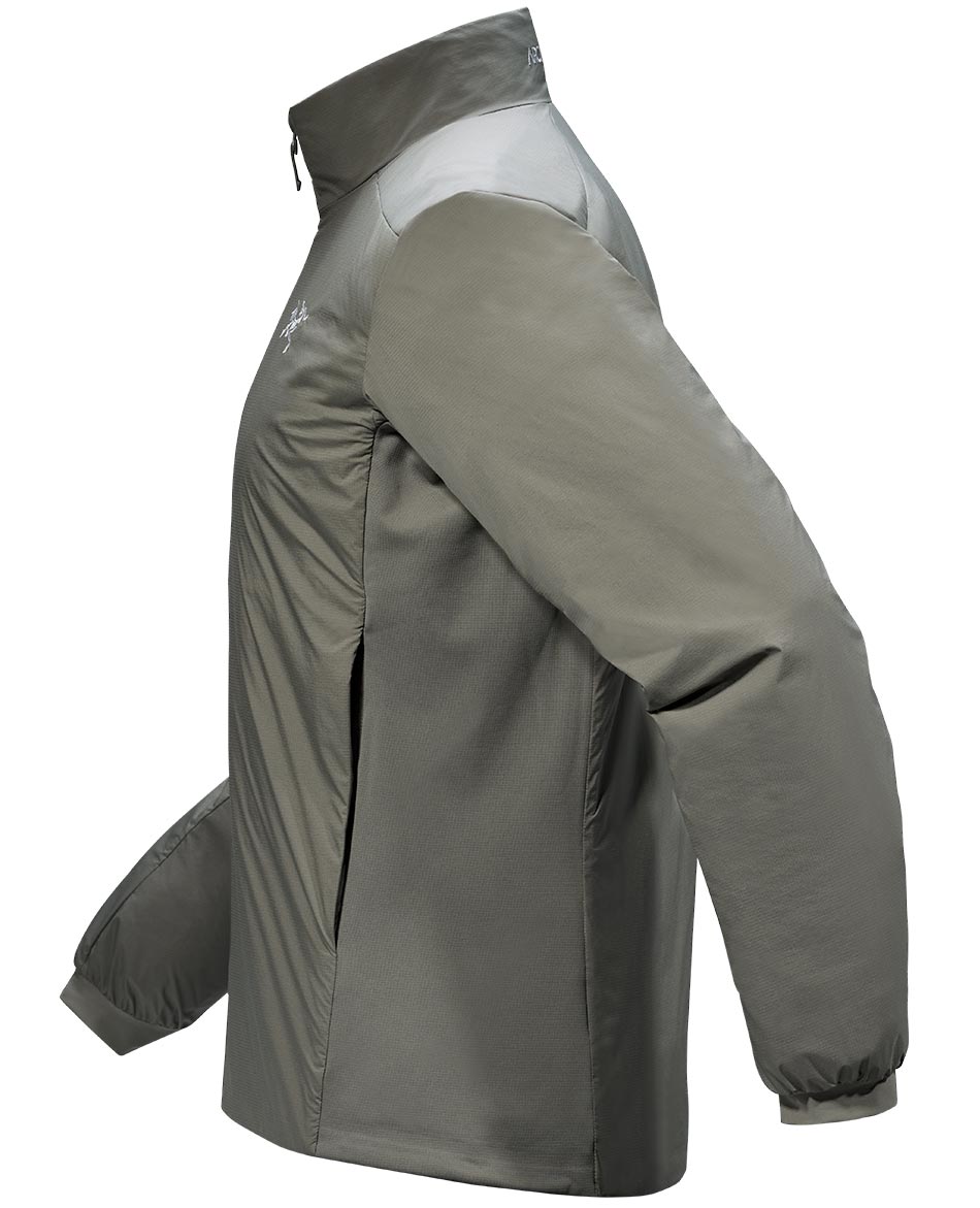 ARCTERYX PRIMALOFT ARCTERYX ATOM
