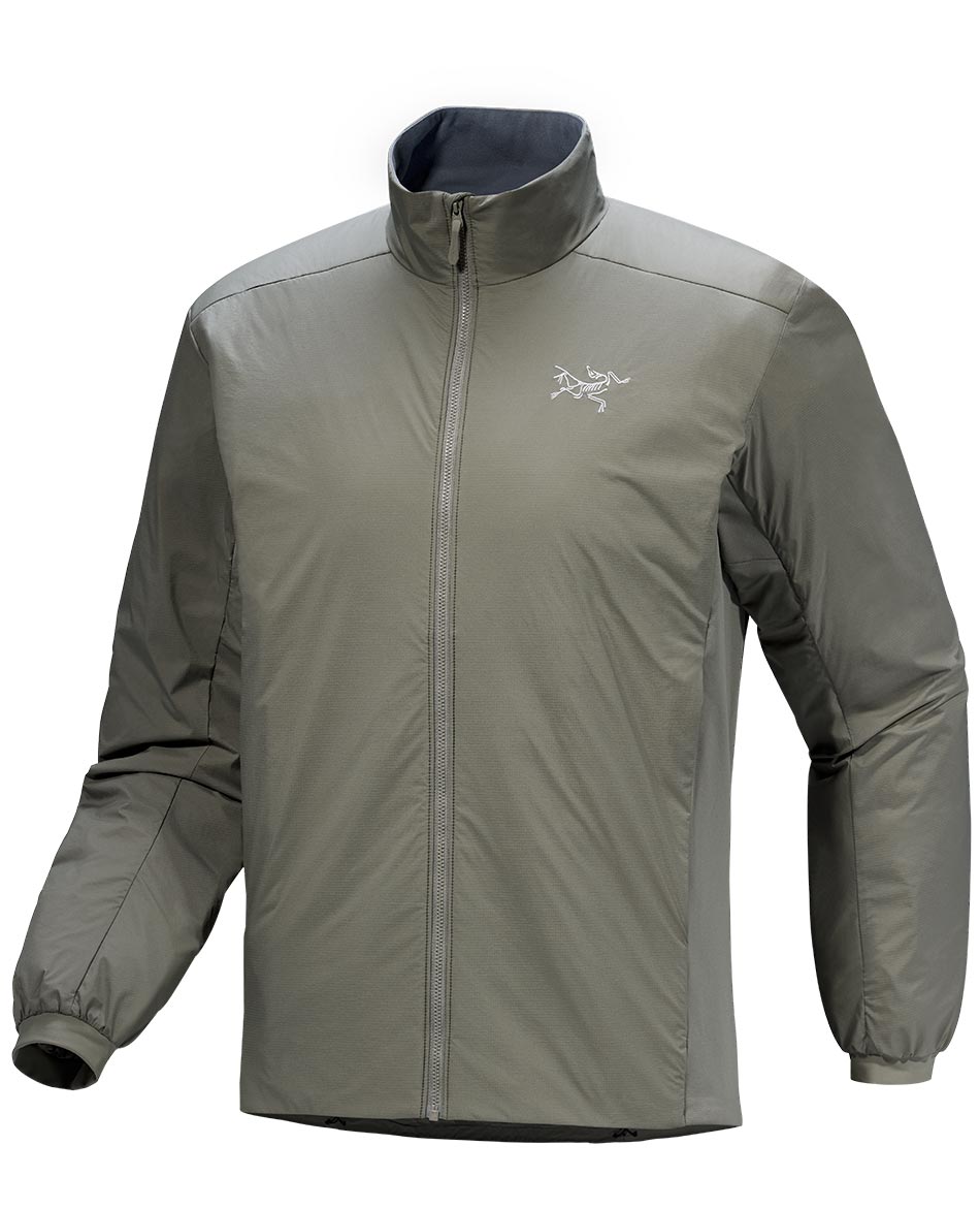 ARCTERYX PRIMALOFT ARCTERYX ATOM