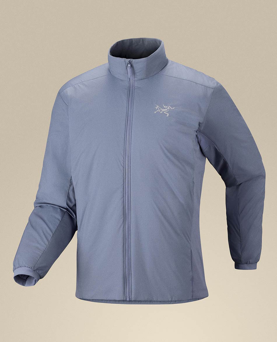 ARCTERYX PRIMALOFT ARCTERYX ATOM