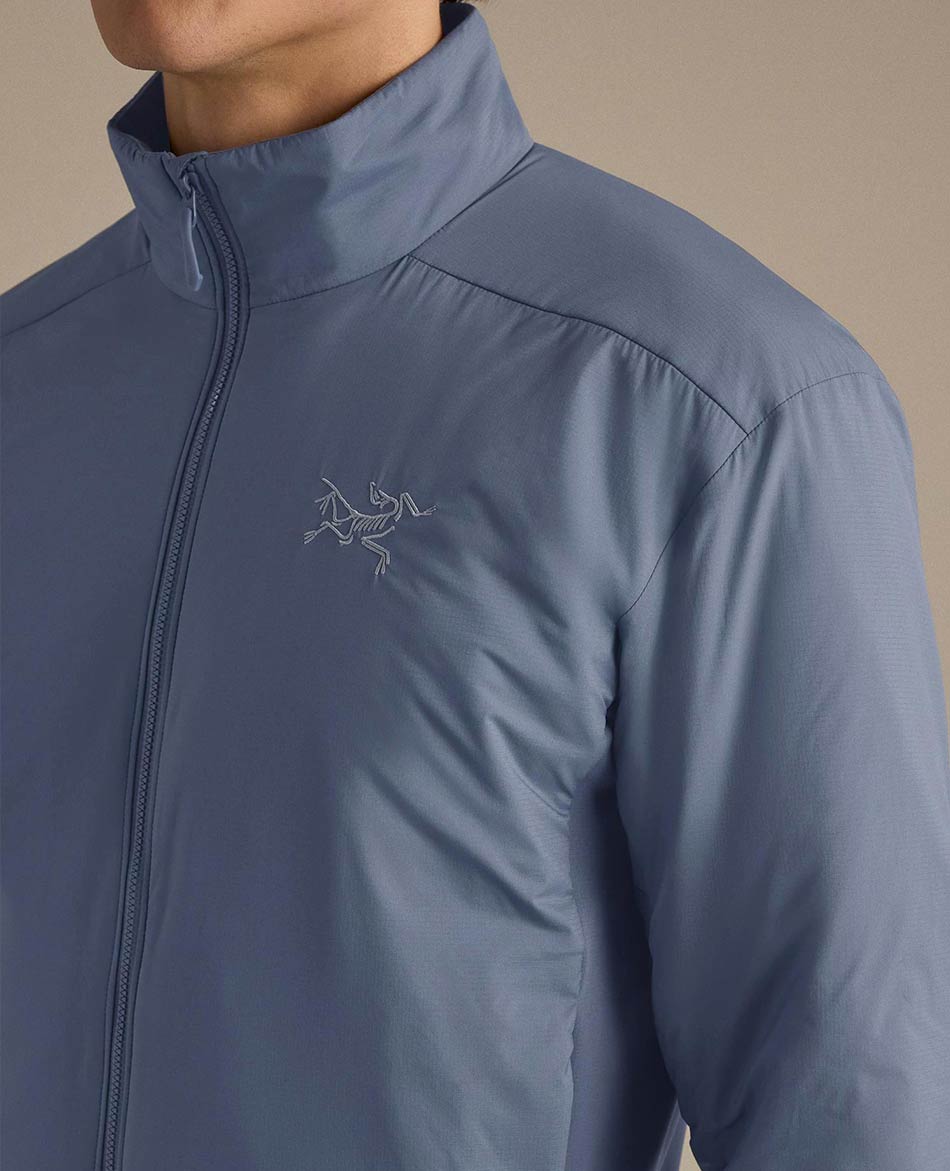 ARCTERYX PRIMALOFT ARCTERYX ATOM