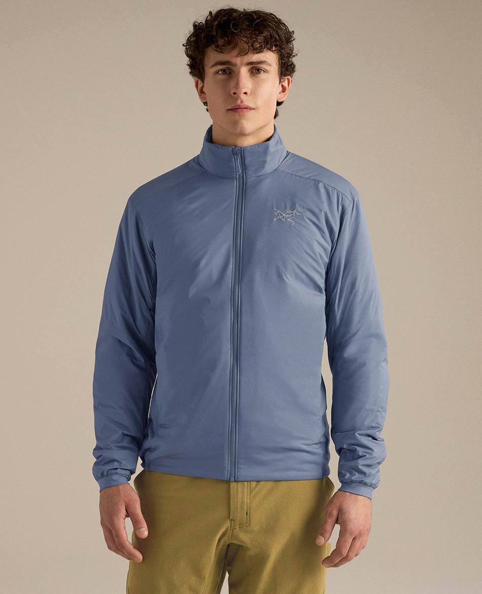 ARCTERYX PRIMALOFT ARCTERYX ATOM