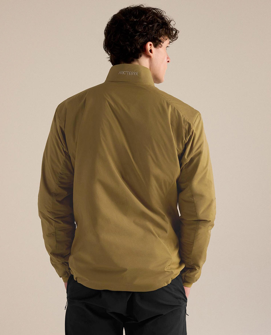 ARCTERYX PRIMALOFT ARCTERYX ATOM