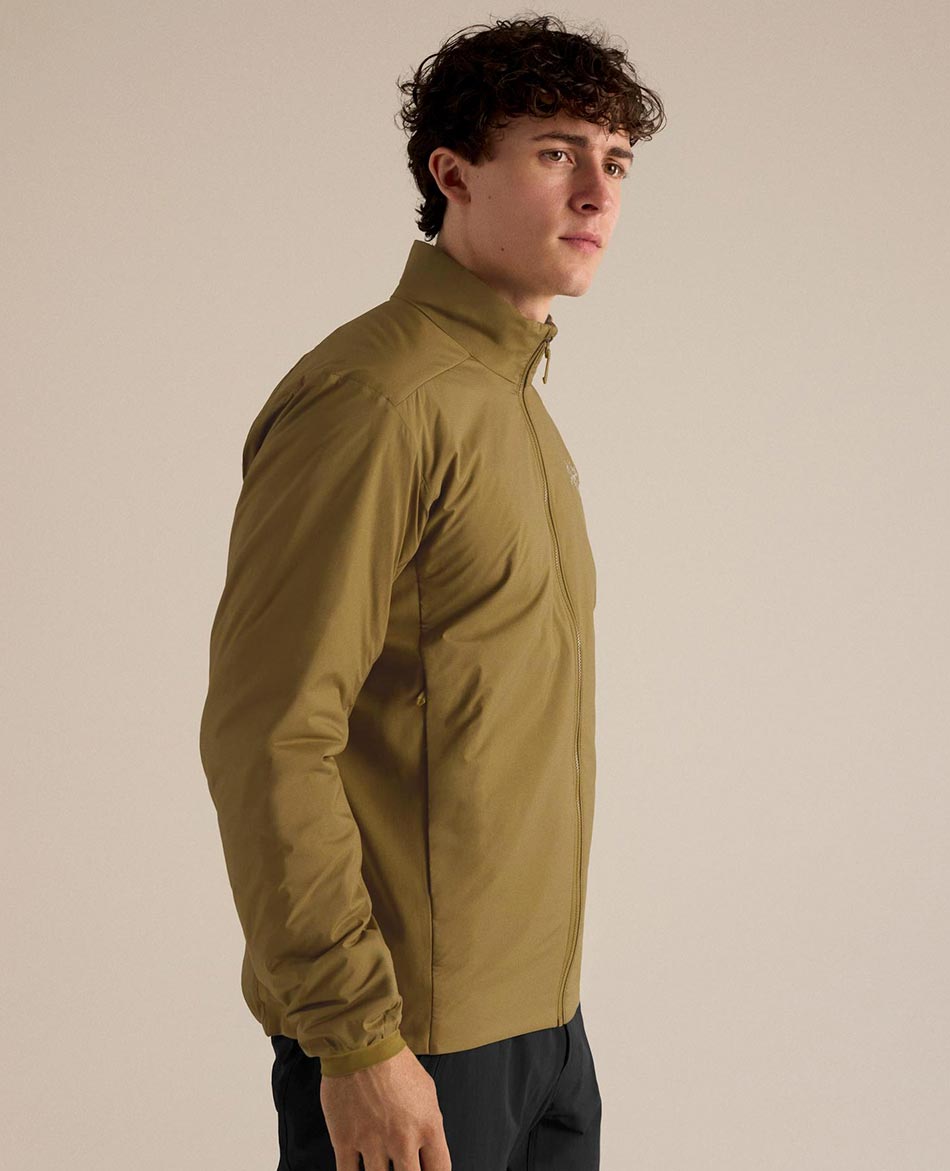 ARCTERYX PRIMALOFT ARCTERYX ATOM